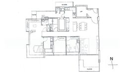 Rochelle At Newton (D11), Condominium #577115341